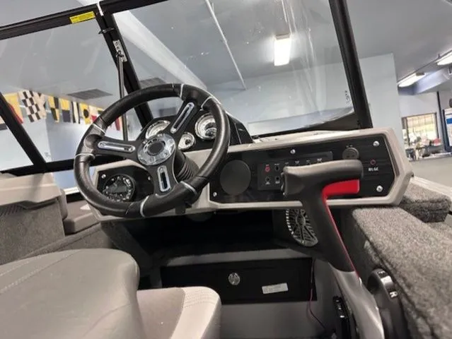 Slide: The Image of Starcraft Delta 178FXS 2026 - 10