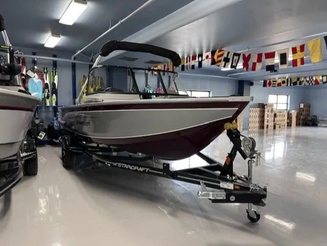 Slide: The Image of Starcraft Delta 178FXS 2026 - 2