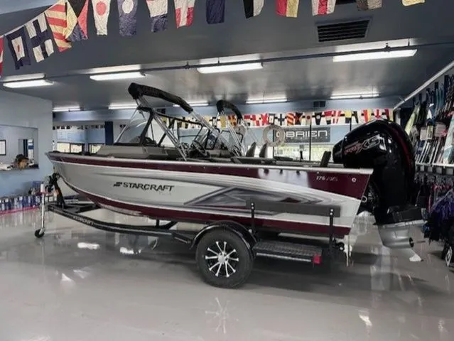 Slide: The Image of Starcraft Delta 178FXS 2026 - 3