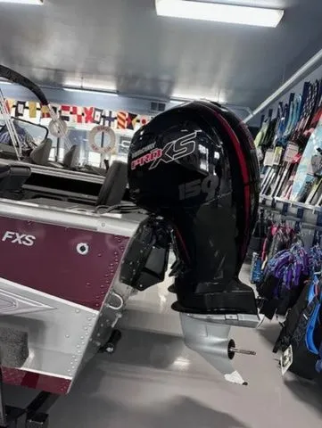 Slide: The Image of Starcraft Delta 178FXS 2026 - 4