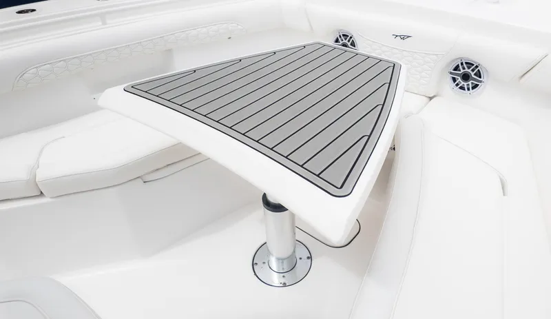 Slide: The Image of Tidewater 272 CC Adventure 2026 - 22