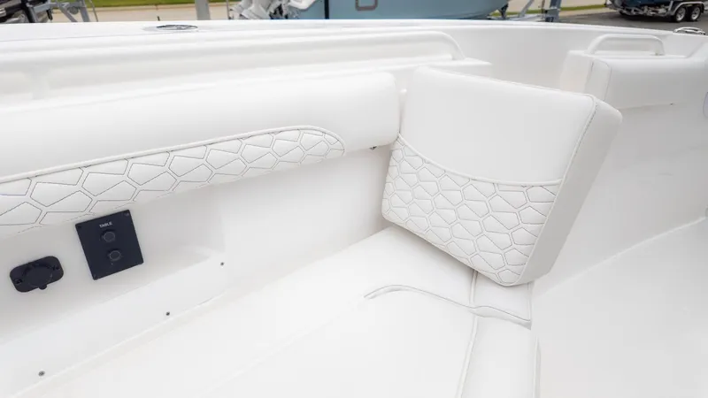 Slide: The Image of Tidewater 272 CC Adventure 2026 - 25