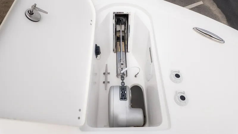 Slide: The Image of Tidewater 272 CC Adventure 2026 - 26