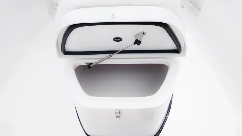 Slide: The Image of Tidewater 272 CC Adventure 2026 - 29