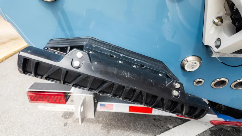 Slide: The Image of Tidewater 272 CC Adventure 2026 - 5