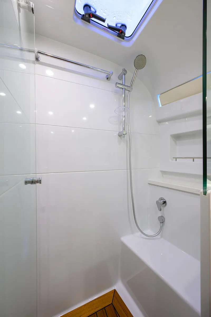 Slide: The Image of Palm Beach GT50 2024 - 65