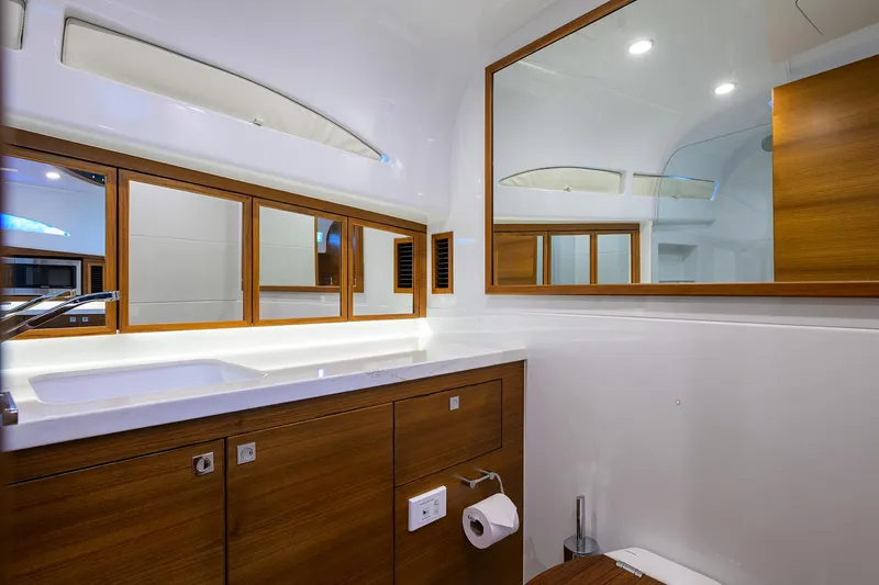 Slide: The Image of Palm Beach GT50 2024 - 67