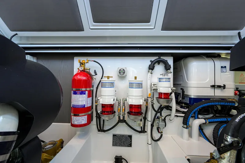 Slide: The Image of Palm Beach GT50 2024 - 74