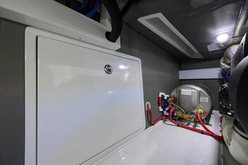 Slide: The Image of Palm Beach GT50 2024 - 78