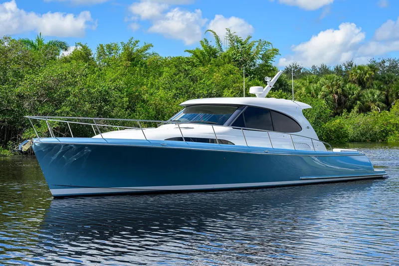 Slide: The Image of Palm Beach GT50 2024 - 81