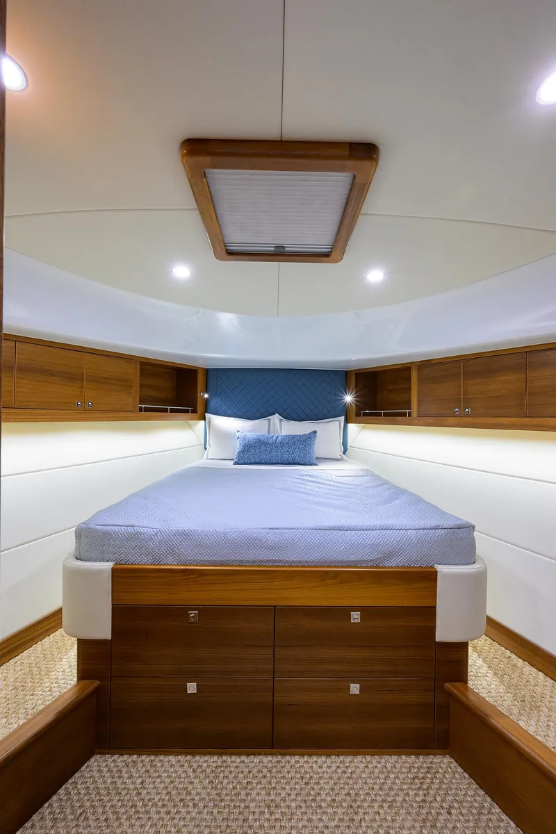 Slide: The Image of Palm Beach Motor Yachts GT50 2024 - 58