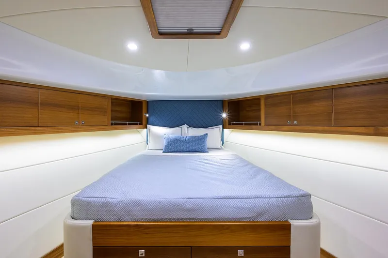 Slide: The Image of Palm Beach Motor Yachts GT50 2024 - 59