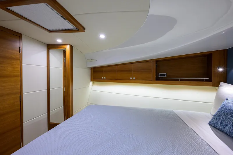 Slide: The Image of Palm Beach Motor Yachts GT50 2024 - 60