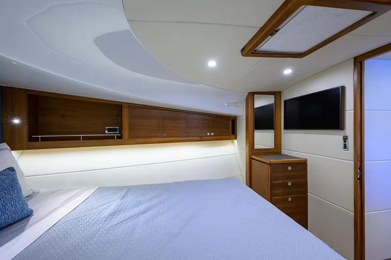 Slide: The Image of Palm Beach Motor Yachts GT50 2024 - 61