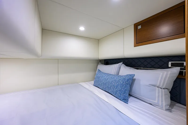 Slide: The Image of Palm Beach Motor Yachts GT50 2024 - 69