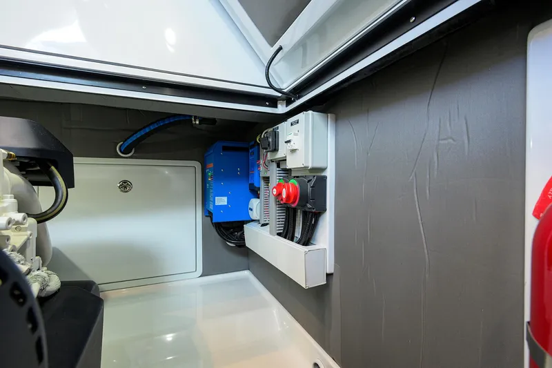 Slide: The Image of Palm Beach Motor Yachts GT50 2024 - 76