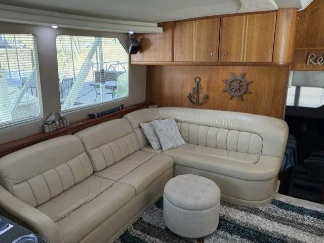 Slide: The Image of Silverton 43MY 2002 - 13