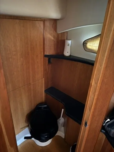 Slide: The Image of Silverton 43MY 2002 - 17