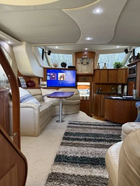 Slide: The Image of Silverton 43MY 2002 - 18