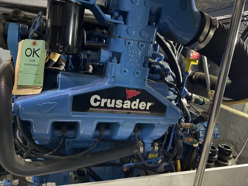 Slide: The Image of Silverton 43MY 2002 - 21