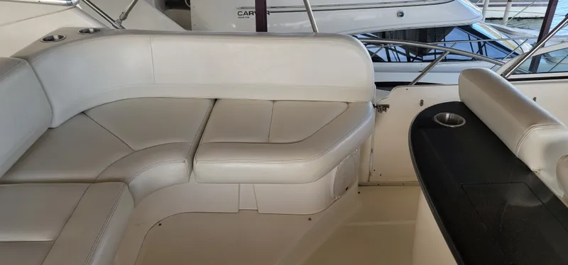 Slide: The Image of Silverton 43MY 2002 - 7