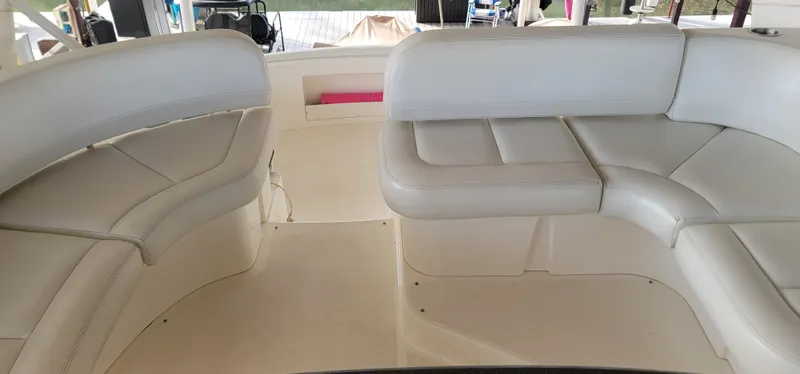 Slide: The Image of Silverton 43MY 2002 - 8