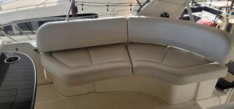 Slide: The Image of Silverton 43MY 2002 - 9