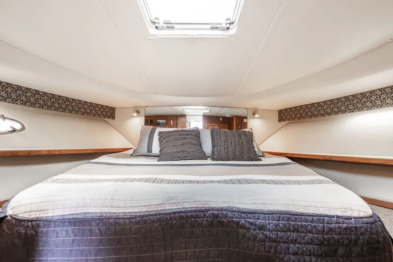 Slide: The Image of Tiara 3500 Open 2002 - 38