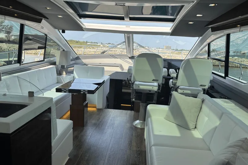 Slide: The Image of Cruisers 60 Cantius 2024 - 11