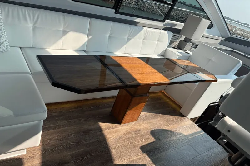 Slide: The Image of Cruisers 60 Cantius 2024 - 16