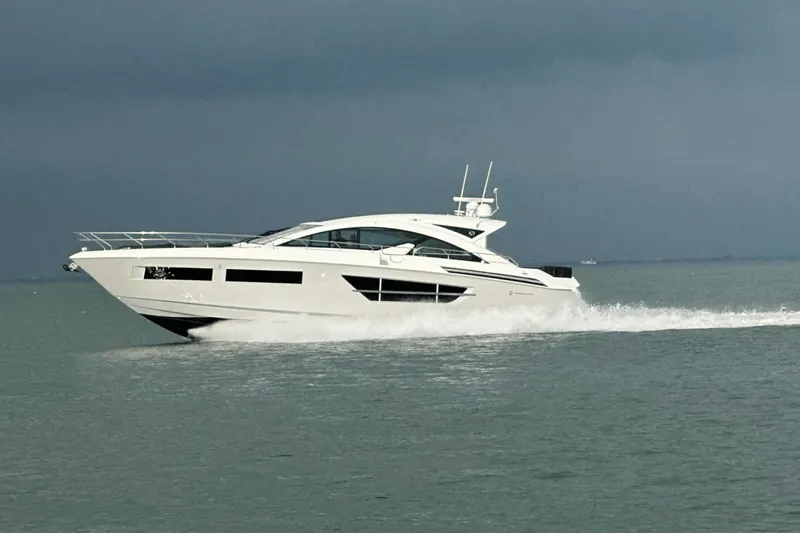 Slide: The Image of Cruisers 60 Cantius 2024 - 2