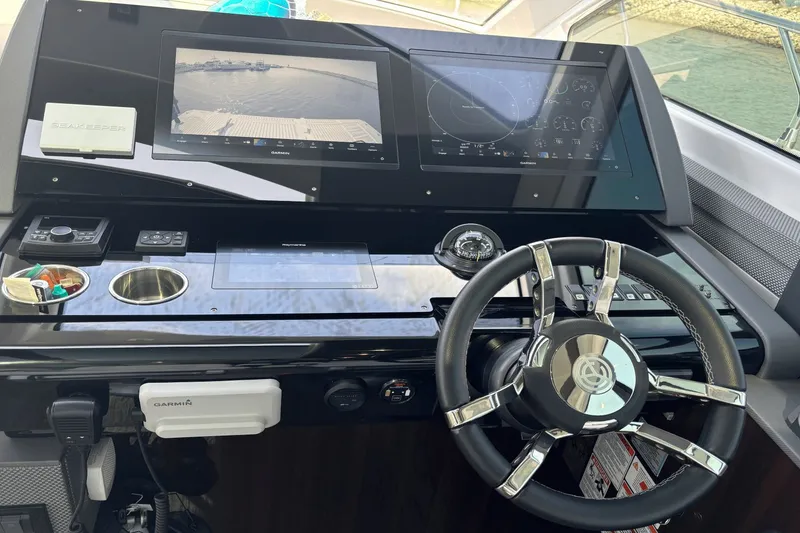 Slide: The Image of Cruisers 60 Cantius 2024 - 23