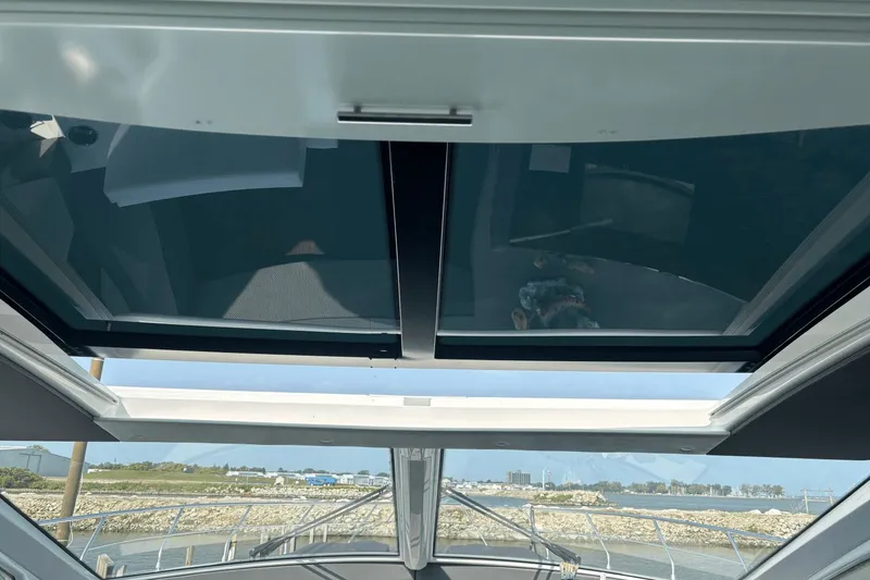 Slide: The Image of Cruisers 60 Cantius 2024 - 27