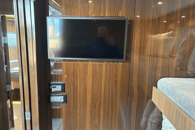 Slide: The Image of Cruisers 60 Cantius 2024 - 35