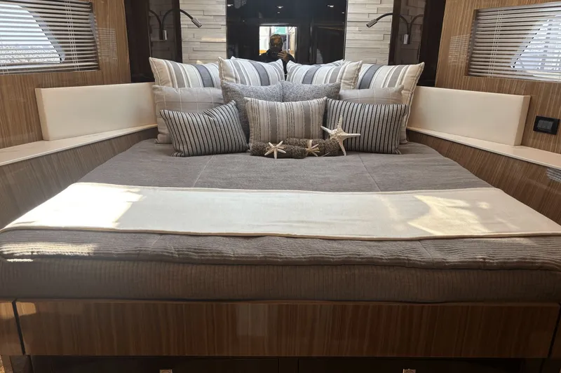 Slide: The Image of Cruisers 60 Cantius 2024 - 37