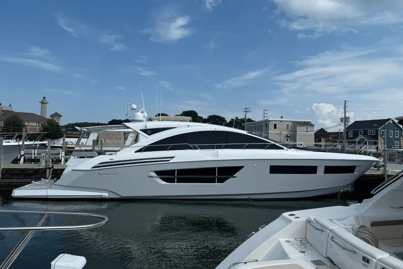 Slide: The Image of Cruisers 60 Cantius 2024 - 4