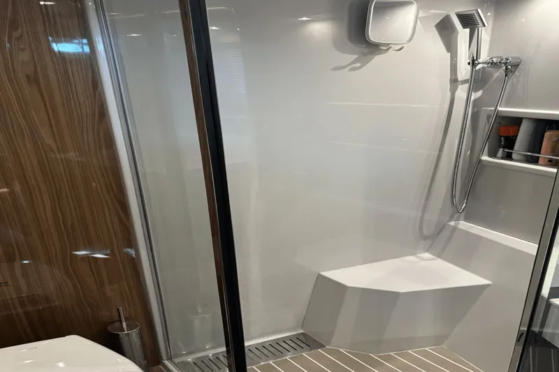 Slide: The Image of Cruisers 60 Cantius 2024 - 44