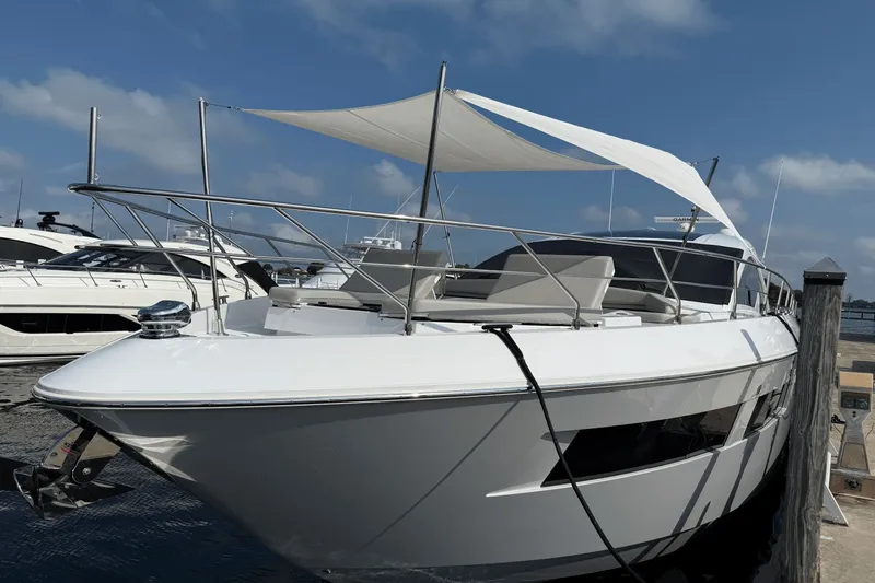 Slide: The Image of Cruisers 60 Cantius 2024 - 58