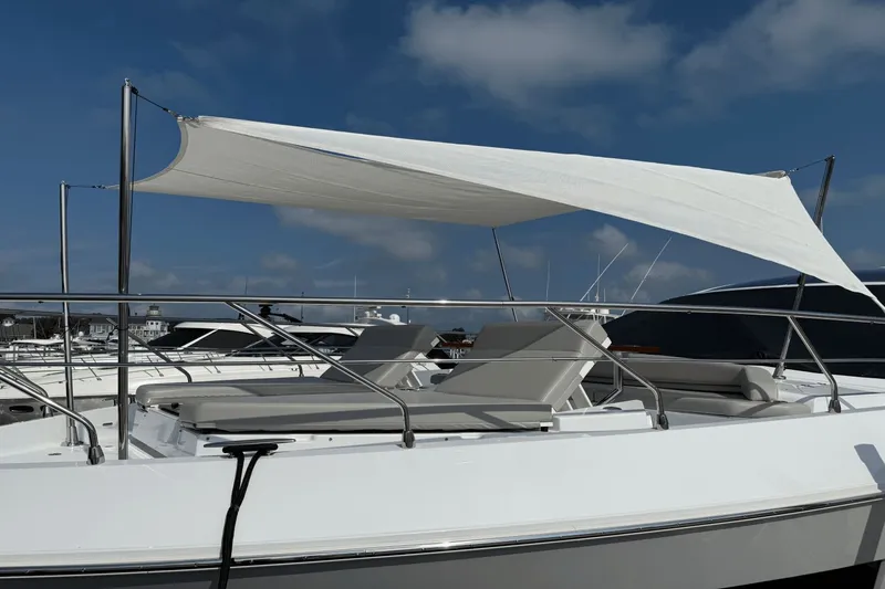 Slide: The Image of Cruisers 60 Cantius 2024 - 60