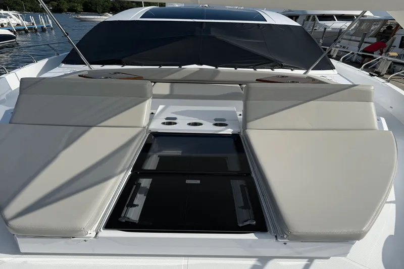 Slide: The Image of Cruisers 60 Cantius 2024 - 61