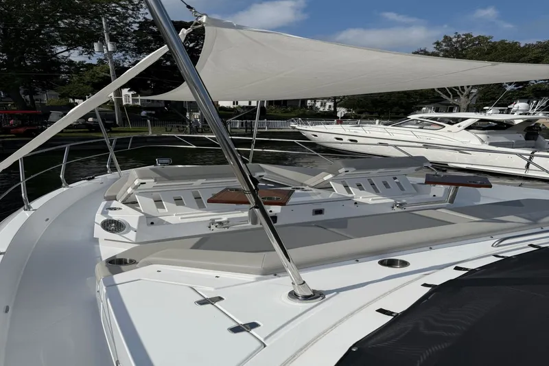 Slide: The Image of Cruisers 60 Cantius 2024 - 62