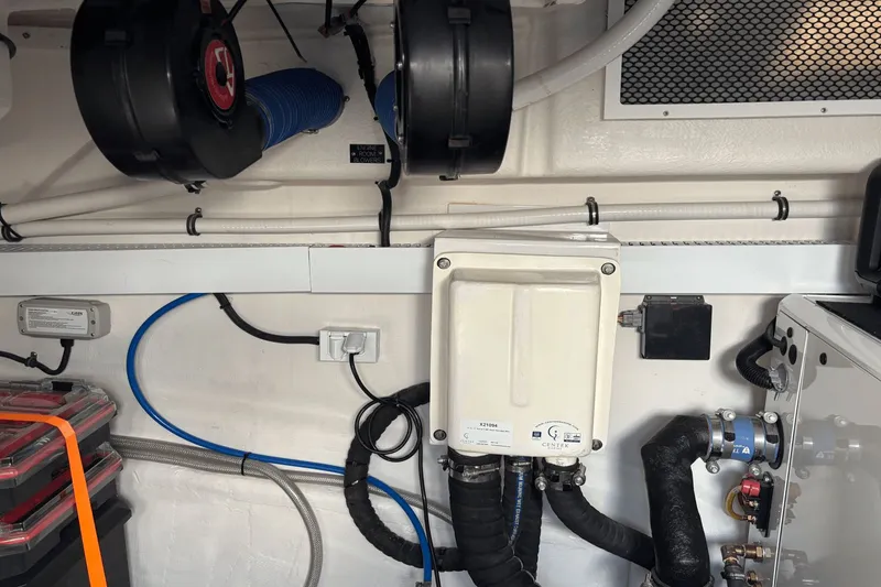 Slide: The Image of Cruisers 60 Cantius 2024 - 66