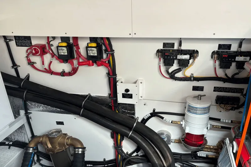 Slide: The Image of Cruisers 60 Cantius 2024 - 67