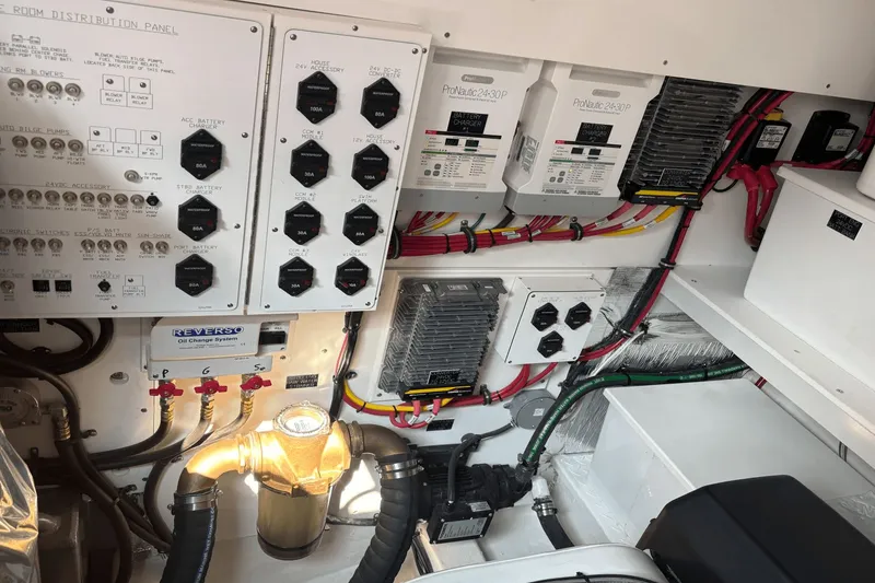 Slide: The Image of Cruisers 60 Cantius 2024 - 68