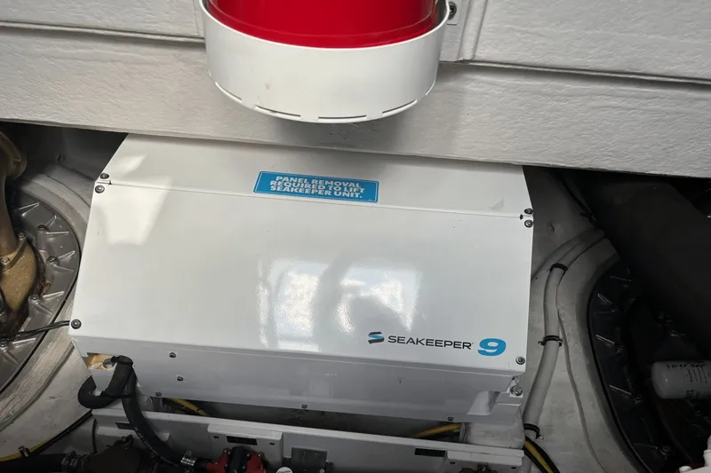 Slide: The Image of Cruisers 60 Cantius 2024 - 73