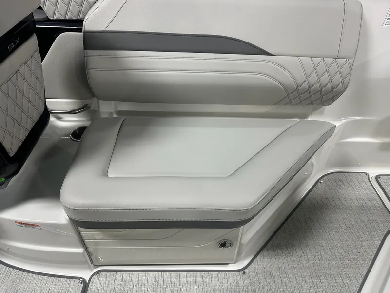 Slide: The Image of Sea Ray SLX 260 2026 - 38