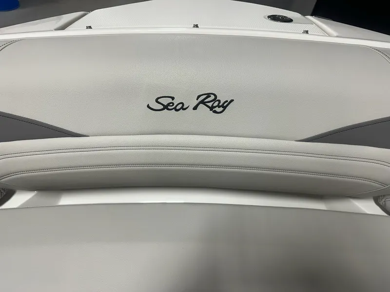 Slide: The Image of Sea Ray SLX 260 2026 - 88