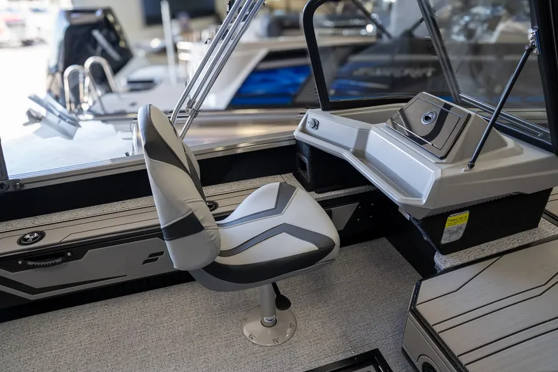 Slide: The Image of Starcraft Delta 178 DC 2025 - 17