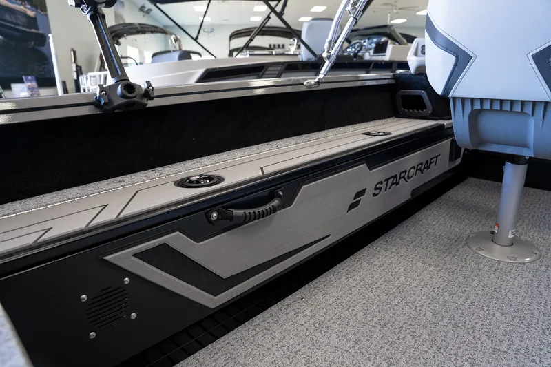 Slide: The Image of Starcraft Delta 178 DC 2025 - 18