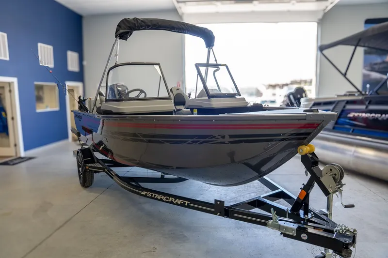 Slide: The Image of Starcraft Delta 178 DC 2025 - 5